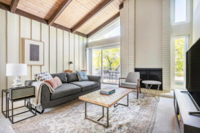 Sunnyvale 3br w gym pool nr tech companies SFO-529